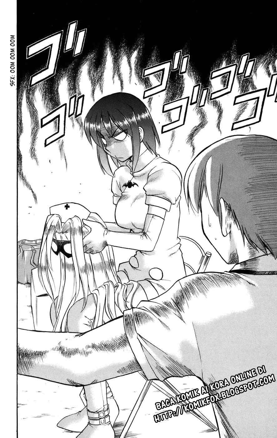 Take Your Mommy Home Chapter 391 - halaman 17