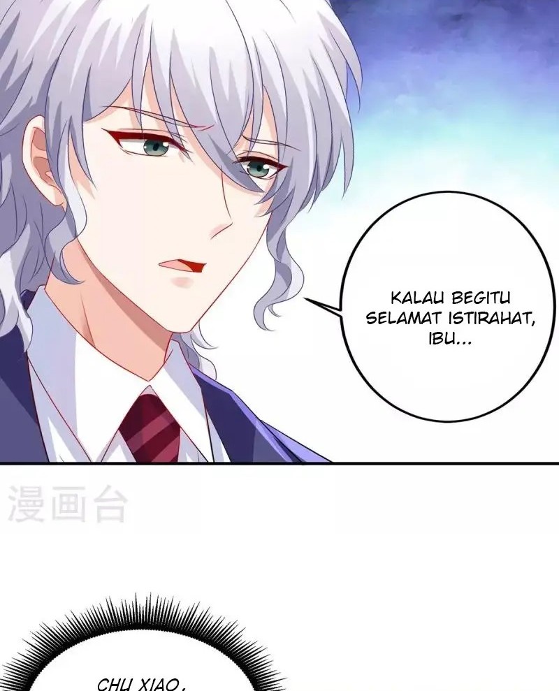 Take Your Mommy Home Chapter 392 - halaman 10