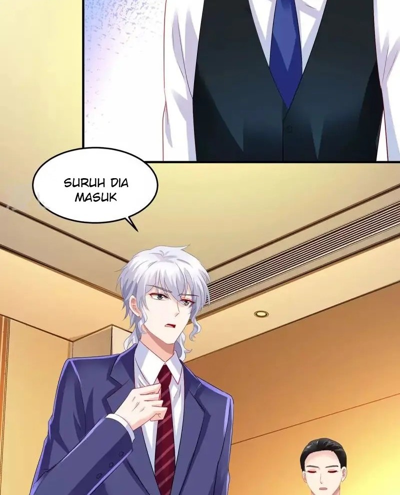 Take Your Mommy Home Chapter 392 - halaman 12