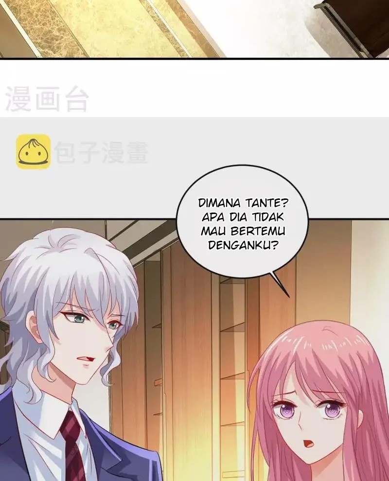 Take Your Mommy Home Chapter 392 - halaman 14