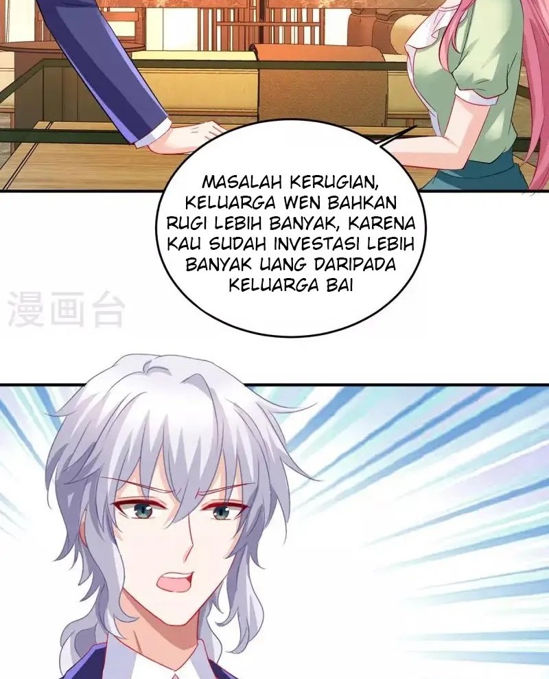 Take Your Mommy Home Chapter 392 - halaman 18