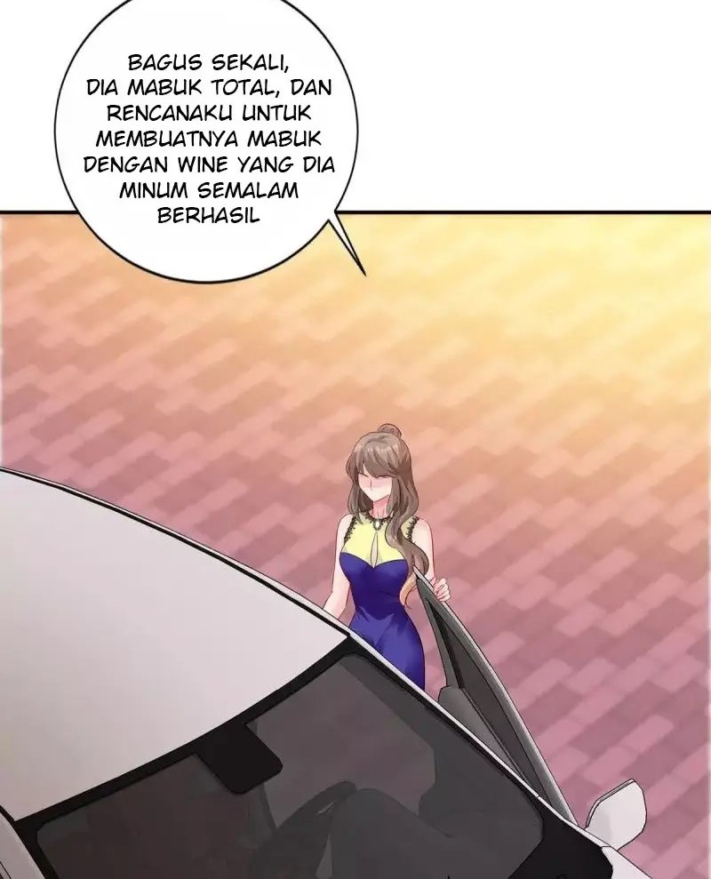 Take Your Mommy Home Chapter 392 - halaman 6