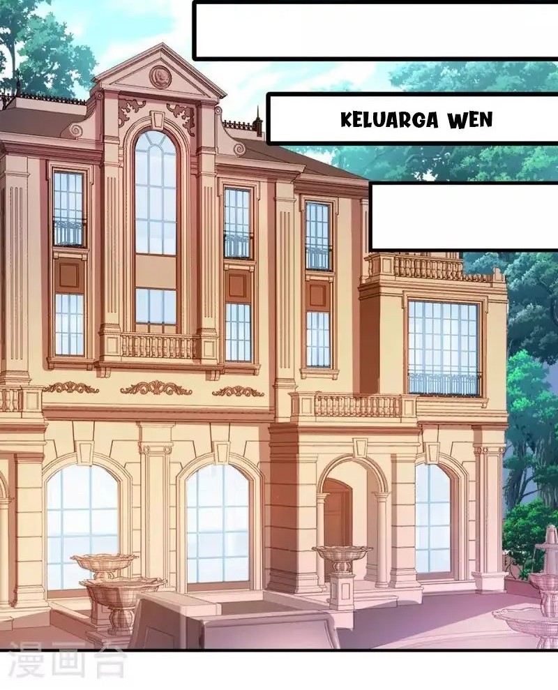 Take Your Mommy Home Chapter 392 - halaman 8