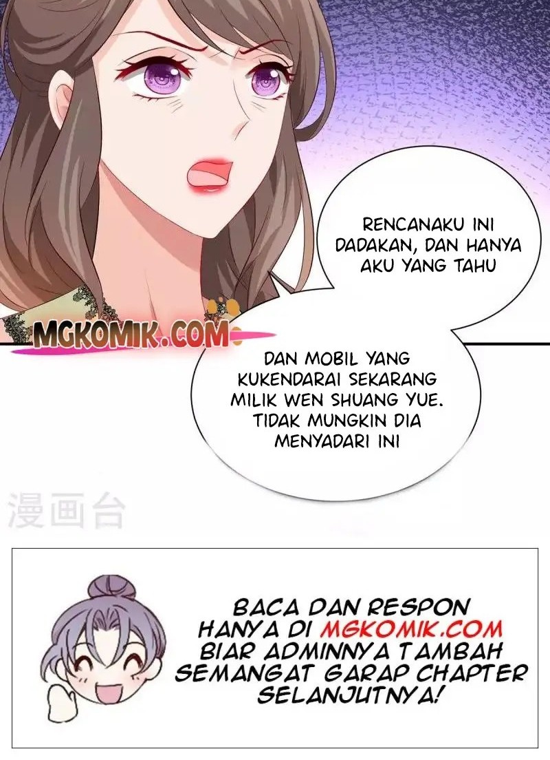 Take Your Mommy Home Chapter 393 - halaman 20