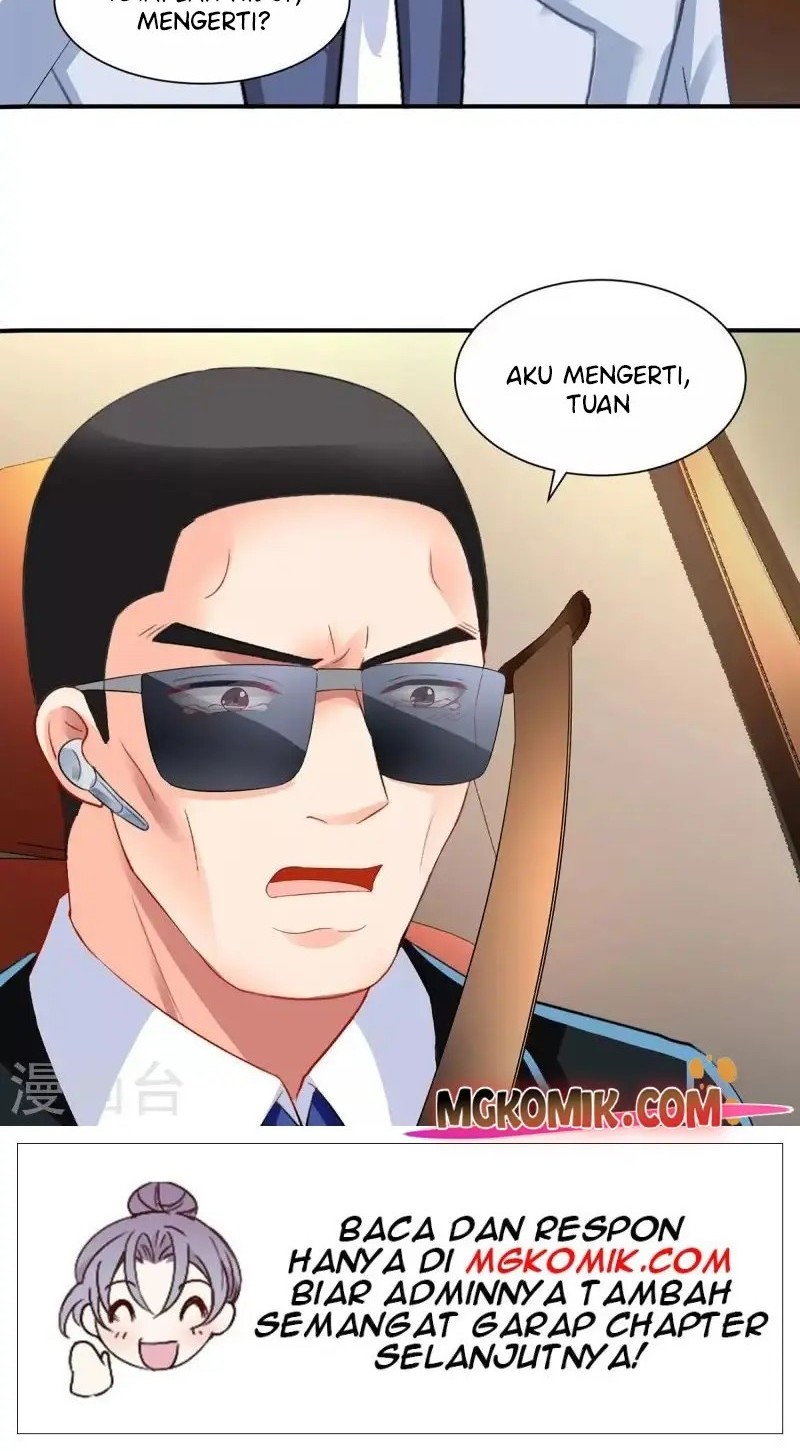 Take Your Mommy Home Chapter 394 - halaman 20