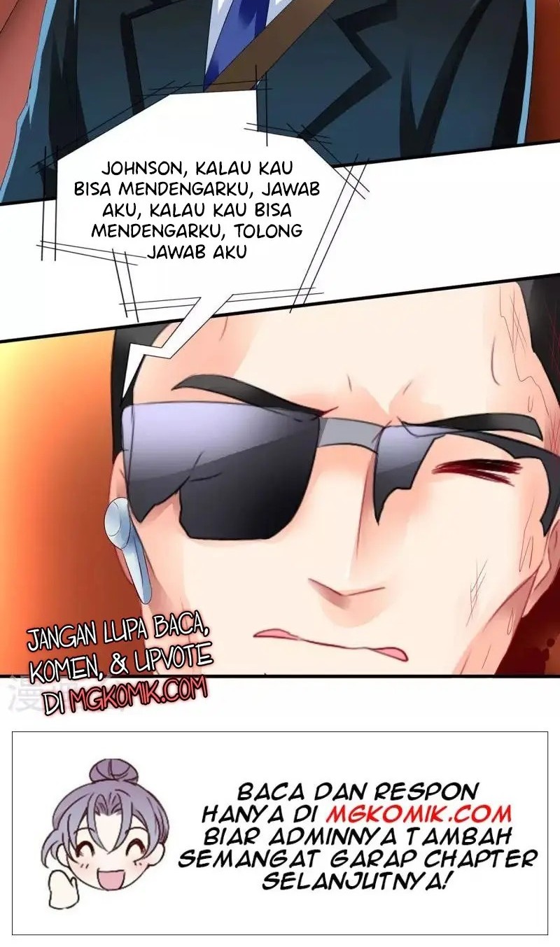 Take Your Mommy Home Chapter 395 - halaman 20