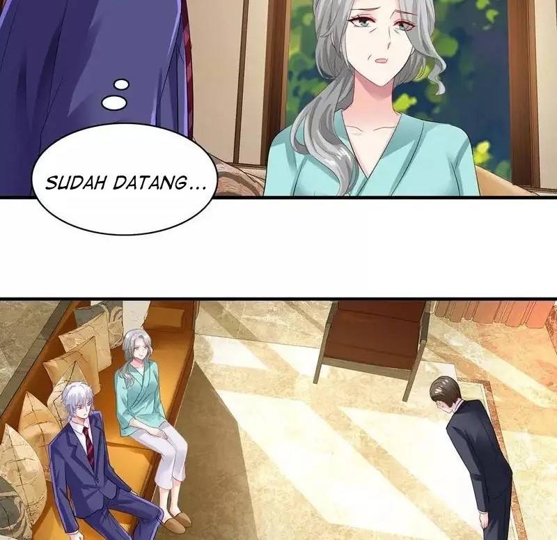 Take Your Mommy Home Chapter 396 - halaman 20
