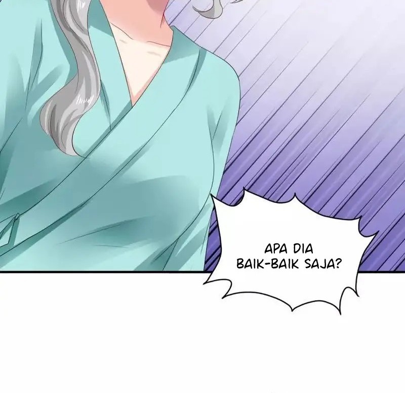 Take Your Mommy Home Chapter 396 - halaman 22