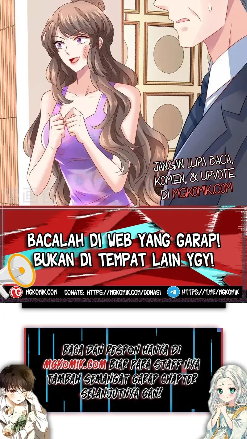 Take Your Mommy Home Chapter 397 - halaman 20