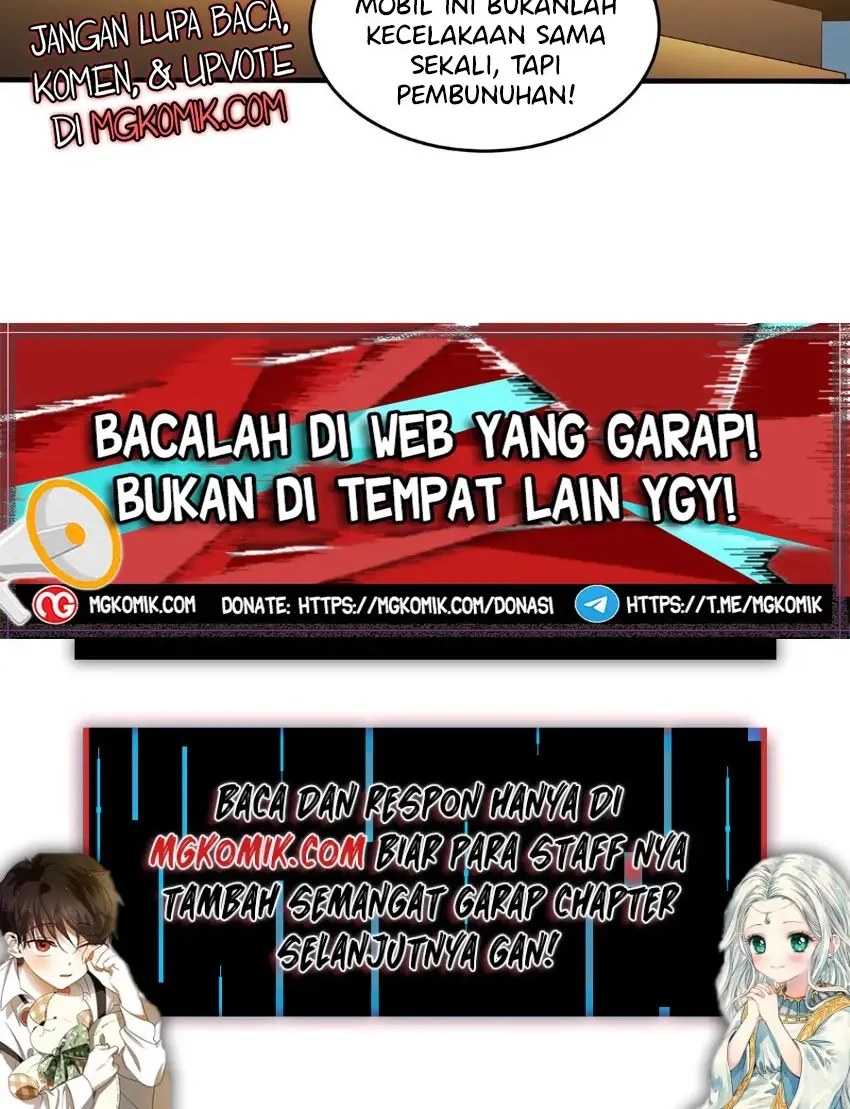 Take Your Mommy Home Chapter 398 - halaman 20