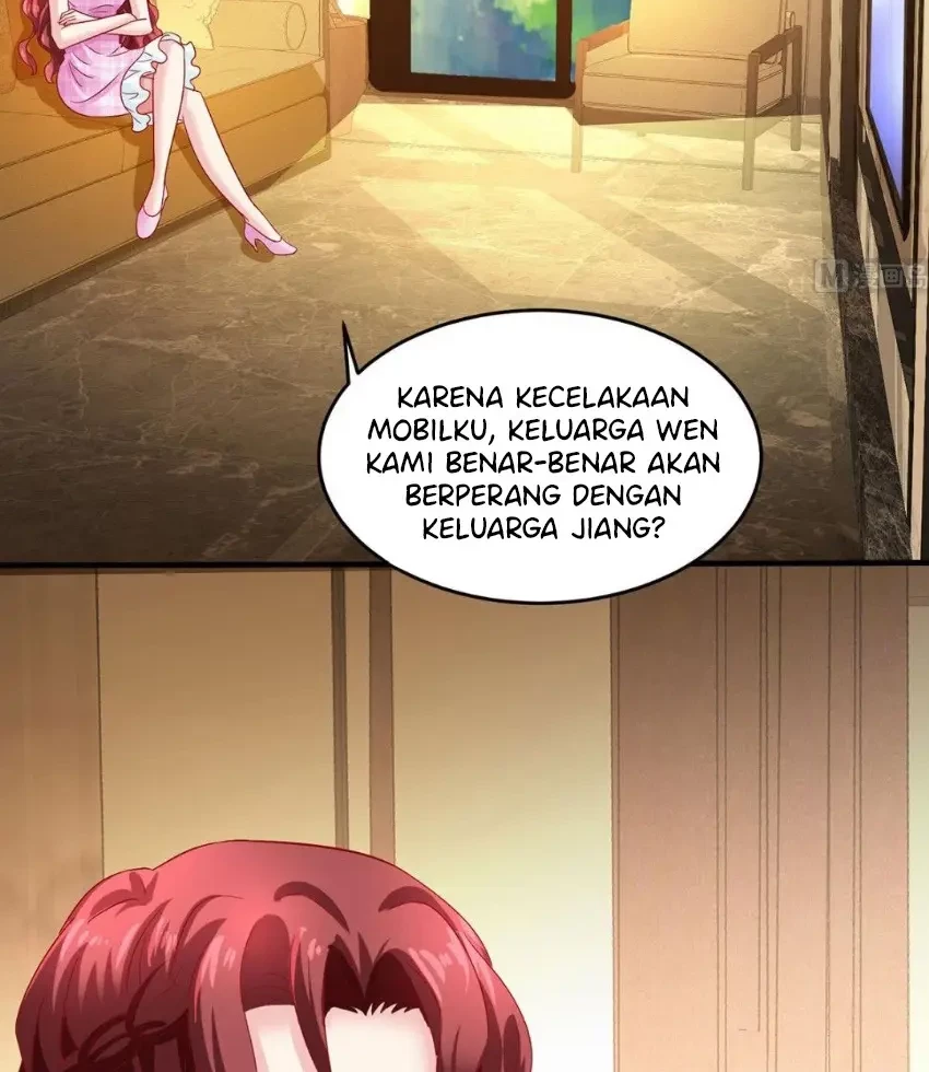 Take Your Mommy Home Chapter 399 - halaman 20