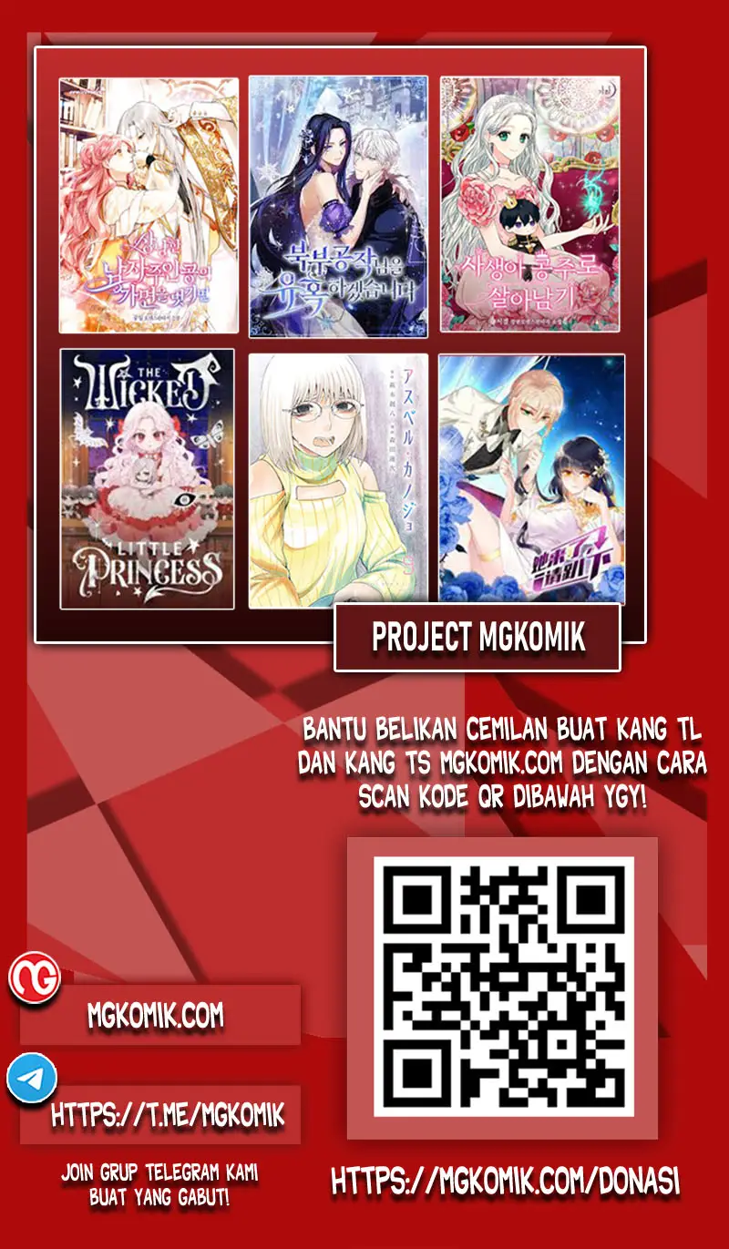 Take Your Mommy Home Chapter 399 - halaman 25