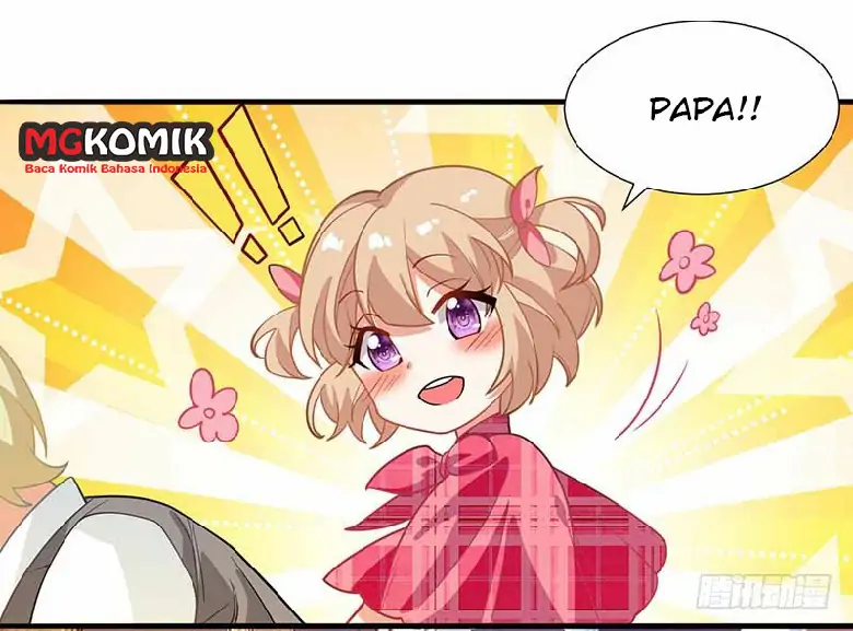 Take Your Mommy Home Chapter 4 - halaman 11