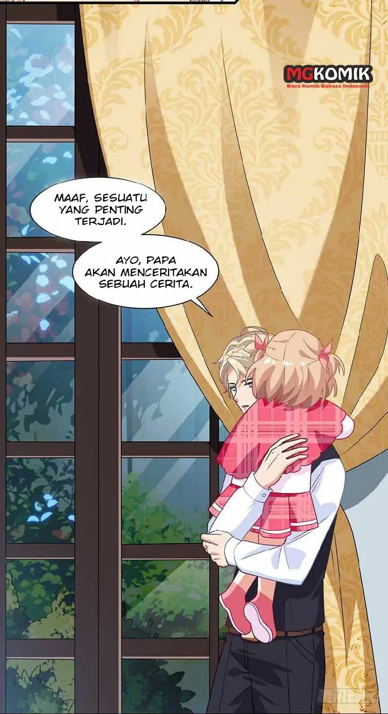 Take Your Mommy Home Chapter 4 - halaman 14