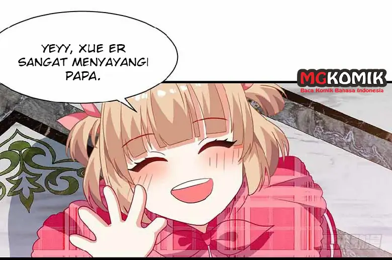 Take Your Mommy Home Chapter 4 - halaman 15