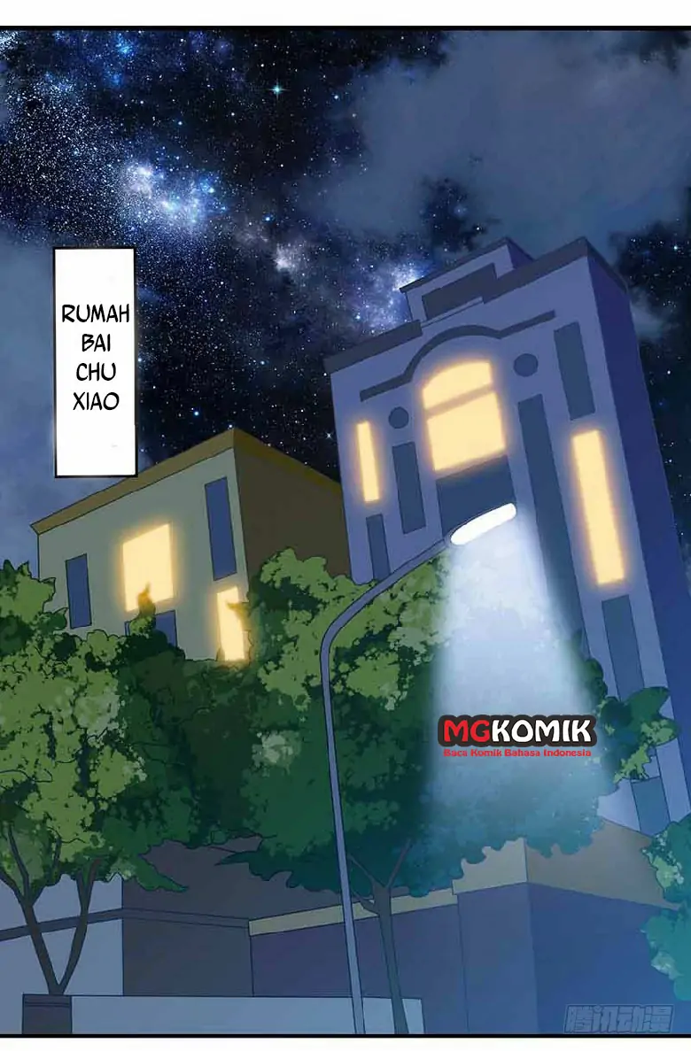Take Your Mommy Home Chapter 4 - halaman 17