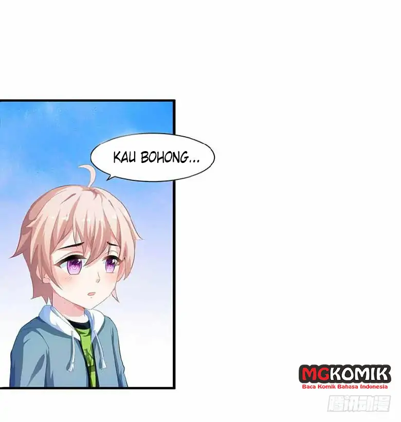 Take Your Mommy Home Chapter 4 - halaman 25