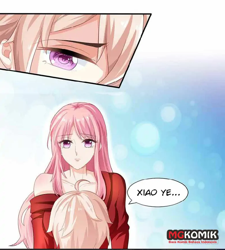 Take Your Mommy Home Chapter 4 - halaman 28