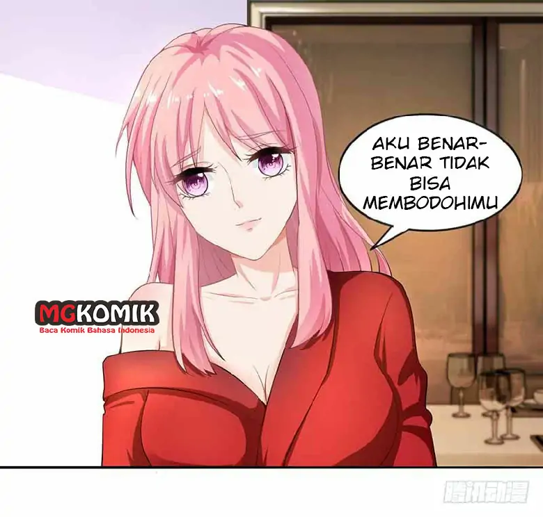 Take Your Mommy Home Chapter 4 - halaman 30