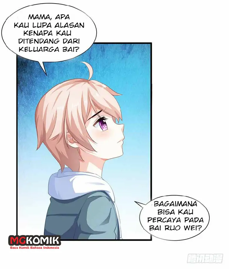 Take Your Mommy Home Chapter 4 - halaman 31
