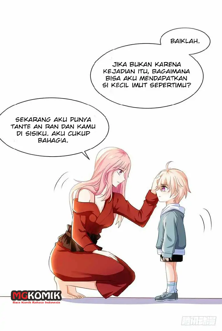 Take Your Mommy Home Chapter 4 - halaman 32