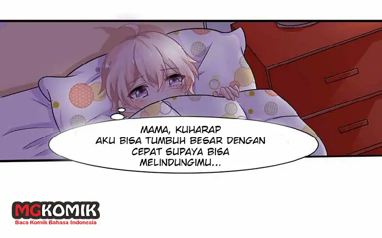 Take Your Mommy Home Chapter 4 - halaman 37