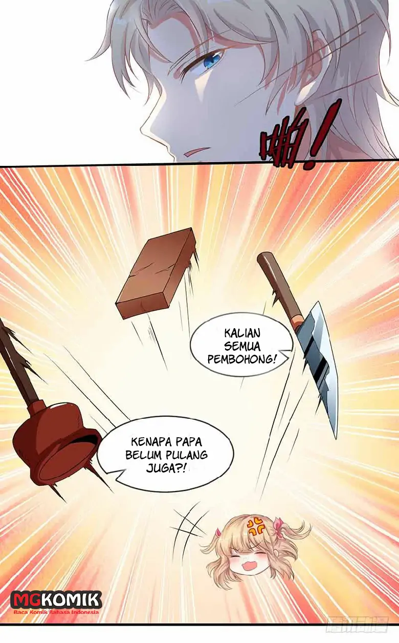 Take Your Mommy Home Chapter 4 - halaman 4