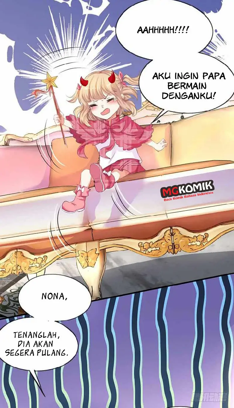 Take Your Mommy Home Chapter 4 - halaman 5