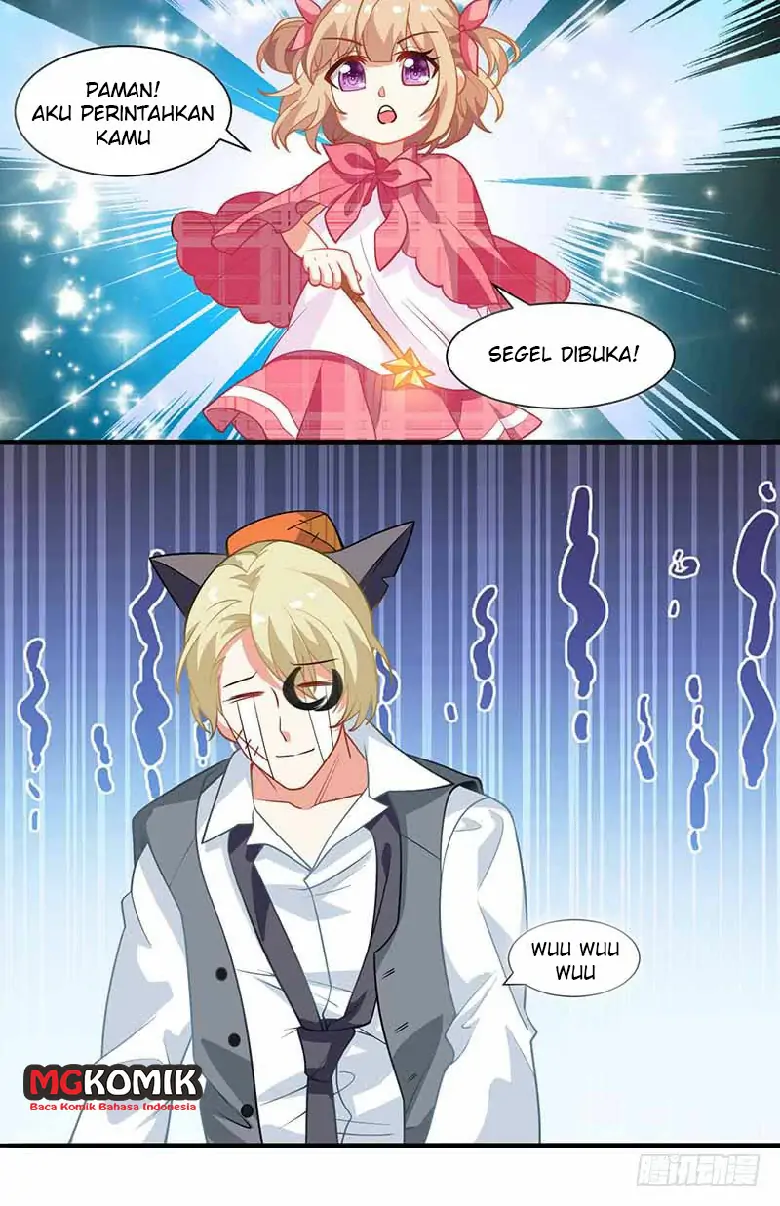 Take Your Mommy Home Chapter 4 - halaman 7