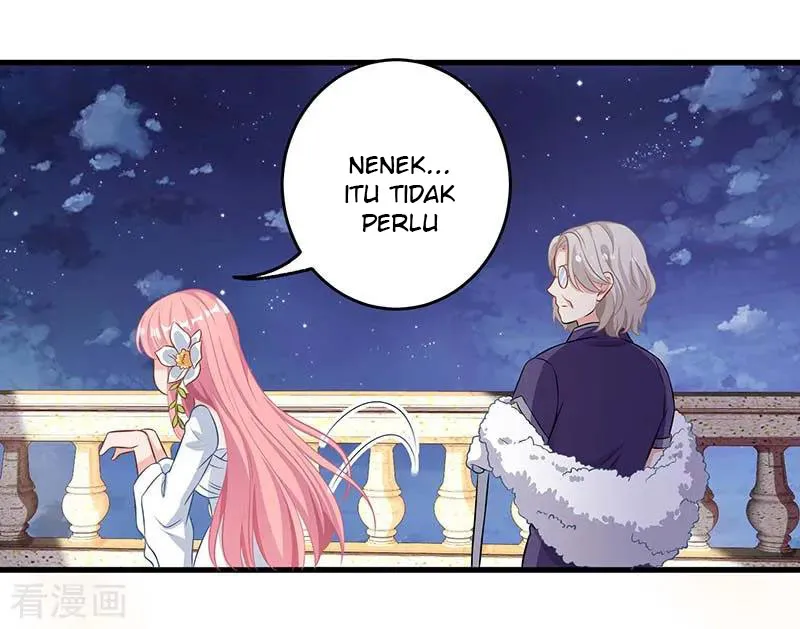 Take Your Mommy Home Chapter 40 - halaman 10