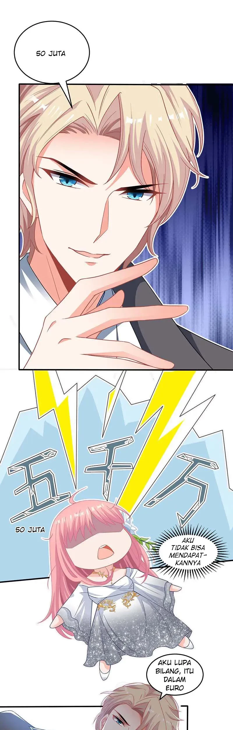 Take Your Mommy Home Chapter 40 - halaman 18