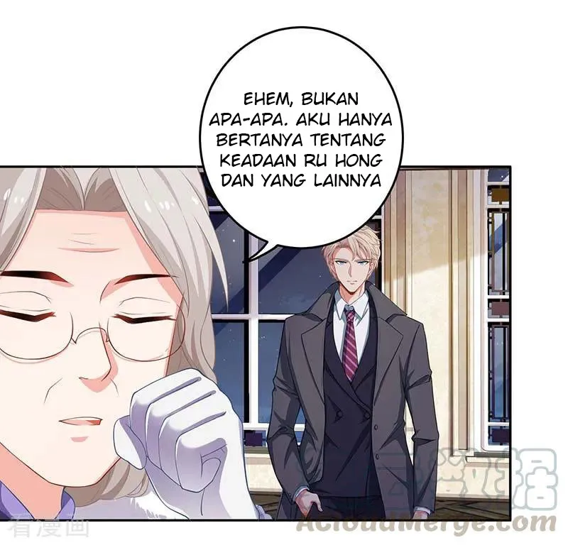 Take Your Mommy Home Chapter 40 - halaman 2