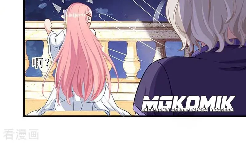 Take Your Mommy Home Chapter 40 - halaman 9