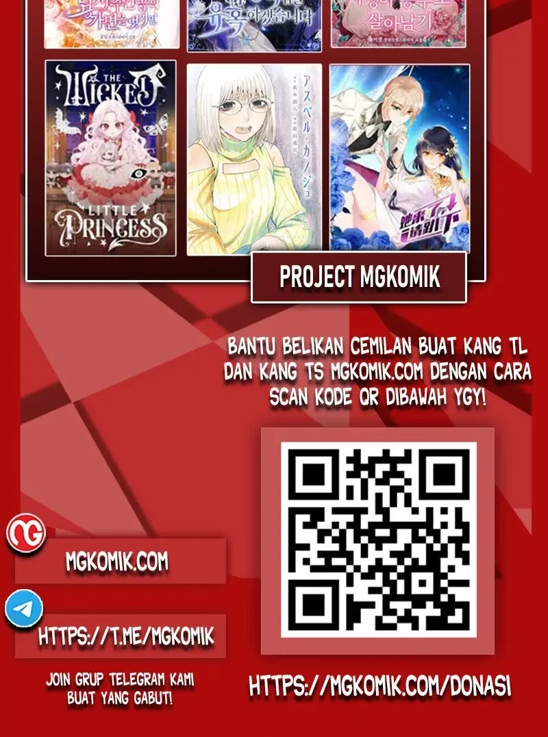 Take Your Mommy Home Chapter 400 - halaman 20