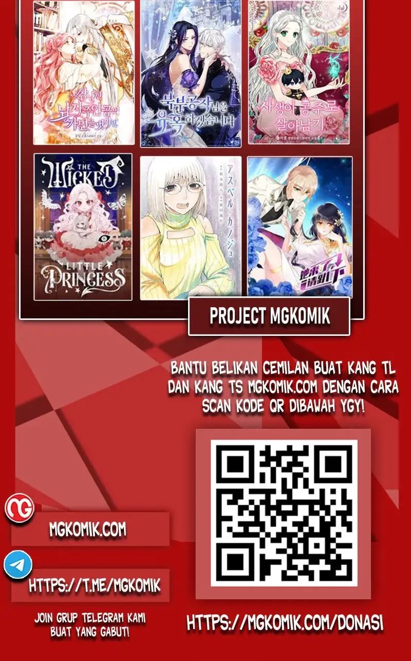 Take Your Mommy Home Chapter 402 - halaman 20