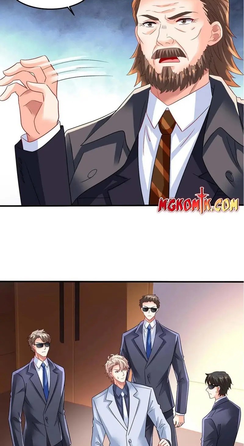Take Your Mommy Home Chapter 404 - halaman 10