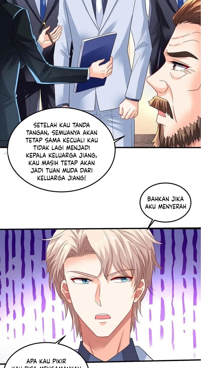 Take Your Mommy Home Chapter 404 - halaman 12