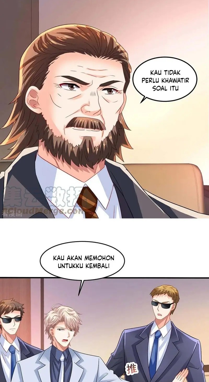 Take Your Mommy Home Chapter 404 - halaman 14