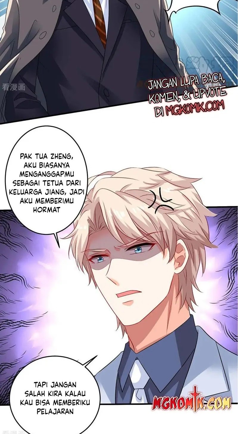 Take Your Mommy Home Chapter 404 - halaman 2