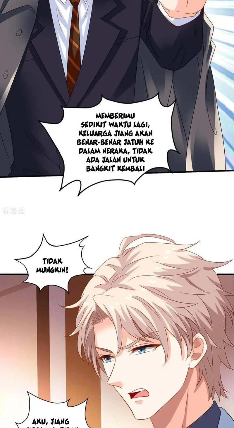 Take Your Mommy Home Chapter 404 - halaman 4