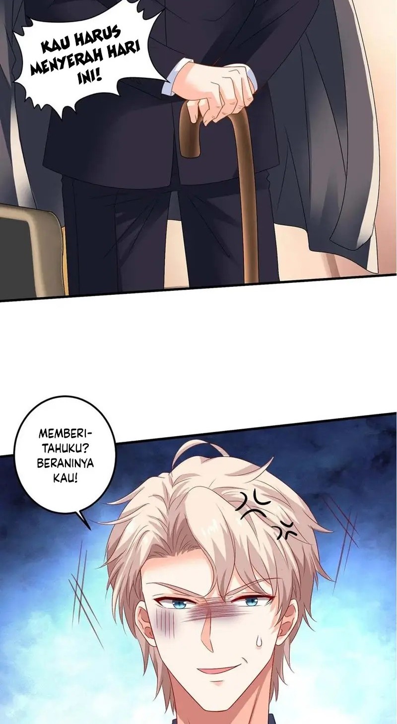 Take Your Mommy Home Chapter 404 - halaman 6