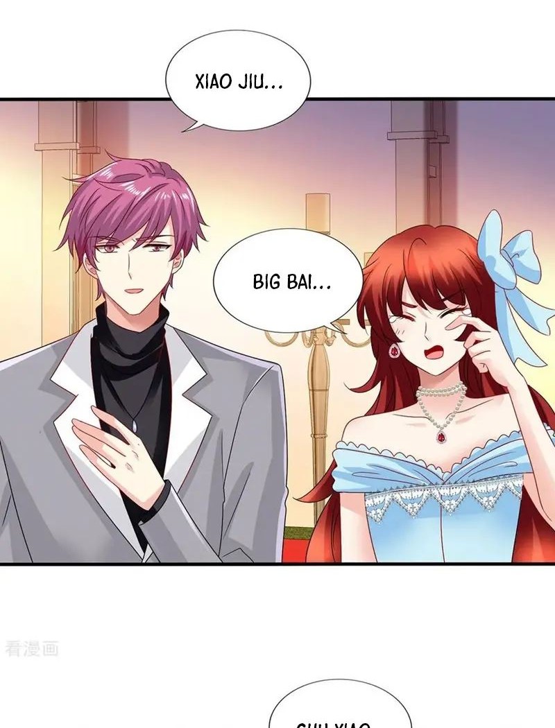 Take Your Mommy Home Chapter 408 - halaman 14