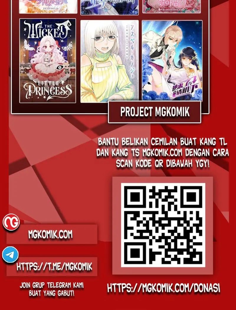 Take Your Mommy Home Chapter 408 - halaman 20