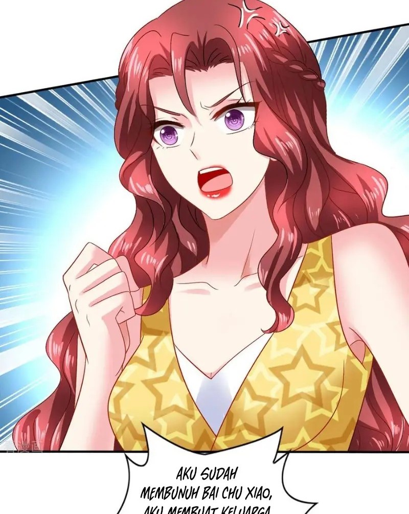 Take Your Mommy Home Chapter 409 - halaman 20