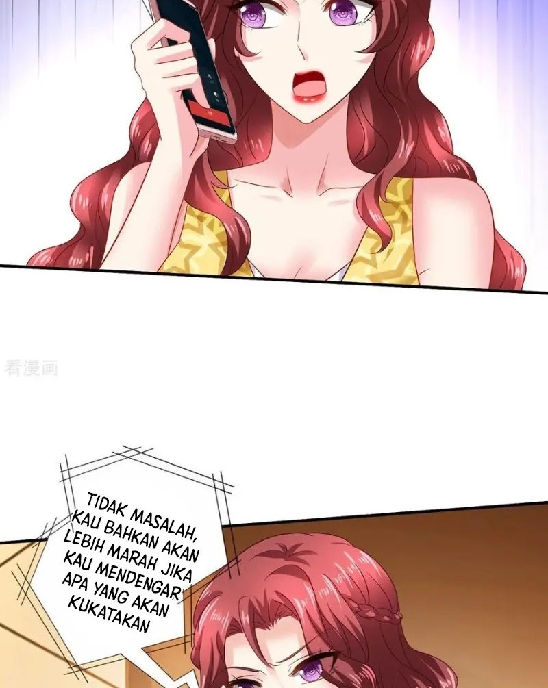 Take Your Mommy Home Chapter 409 - halaman 22