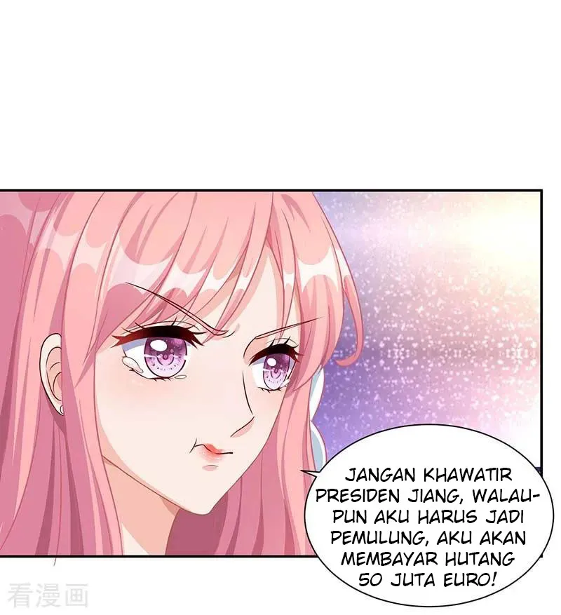 Take Your Mommy Home Chapter 41 - halaman 10