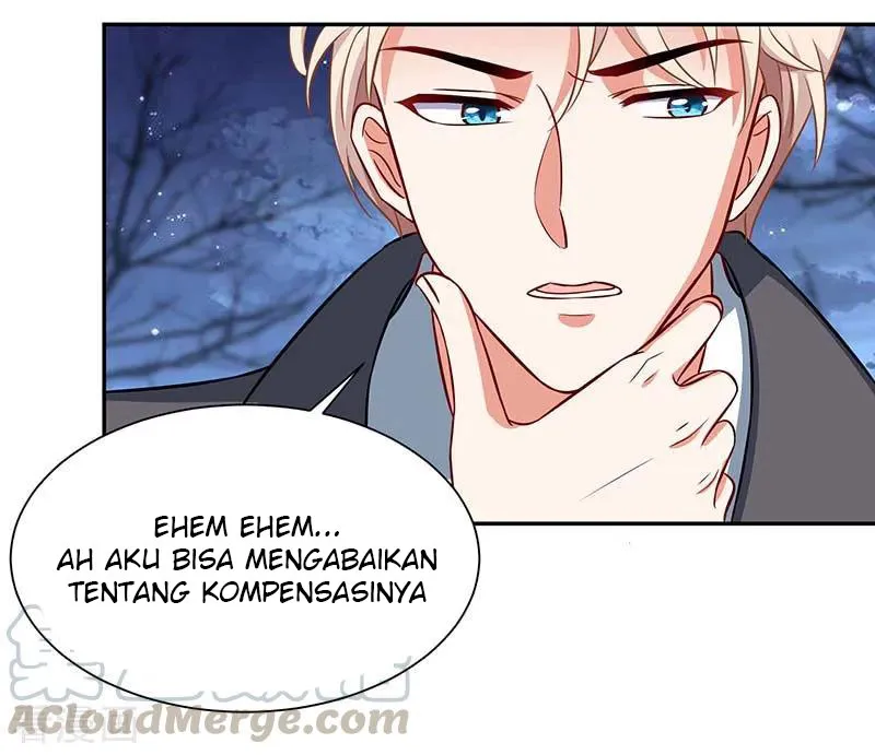 Take Your Mommy Home Chapter 41 - halaman 11