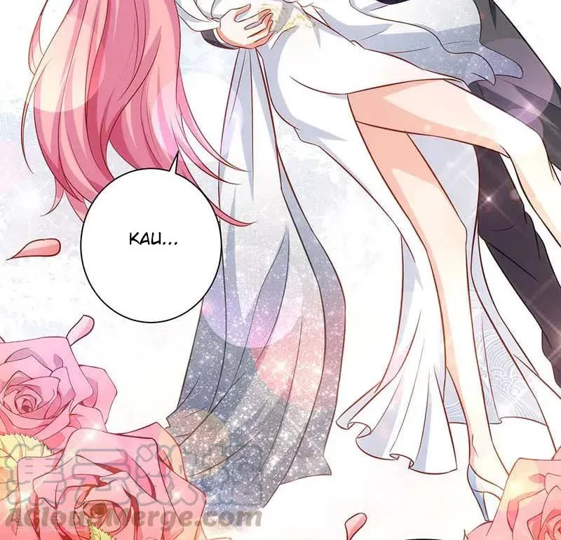 Take Your Mommy Home Chapter 41 - halaman 20