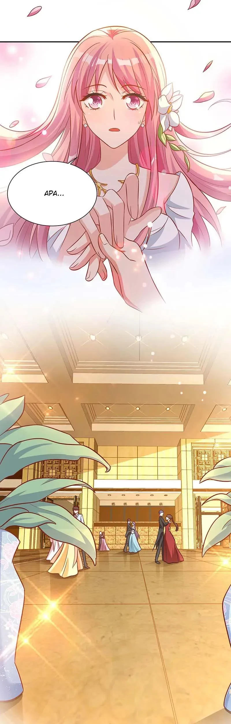 Take Your Mommy Home Chapter 41 - halaman 22