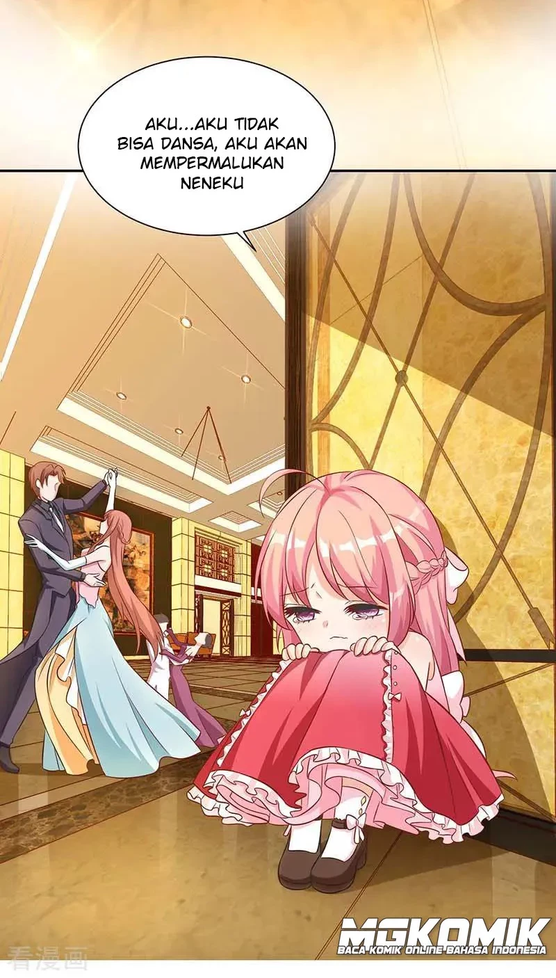 Take Your Mommy Home Chapter 41 - halaman 23